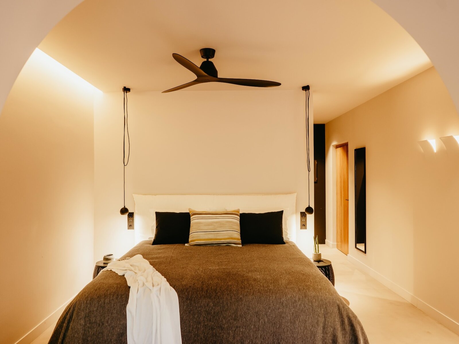 Wohnbeispiel Nature Juniorsuite