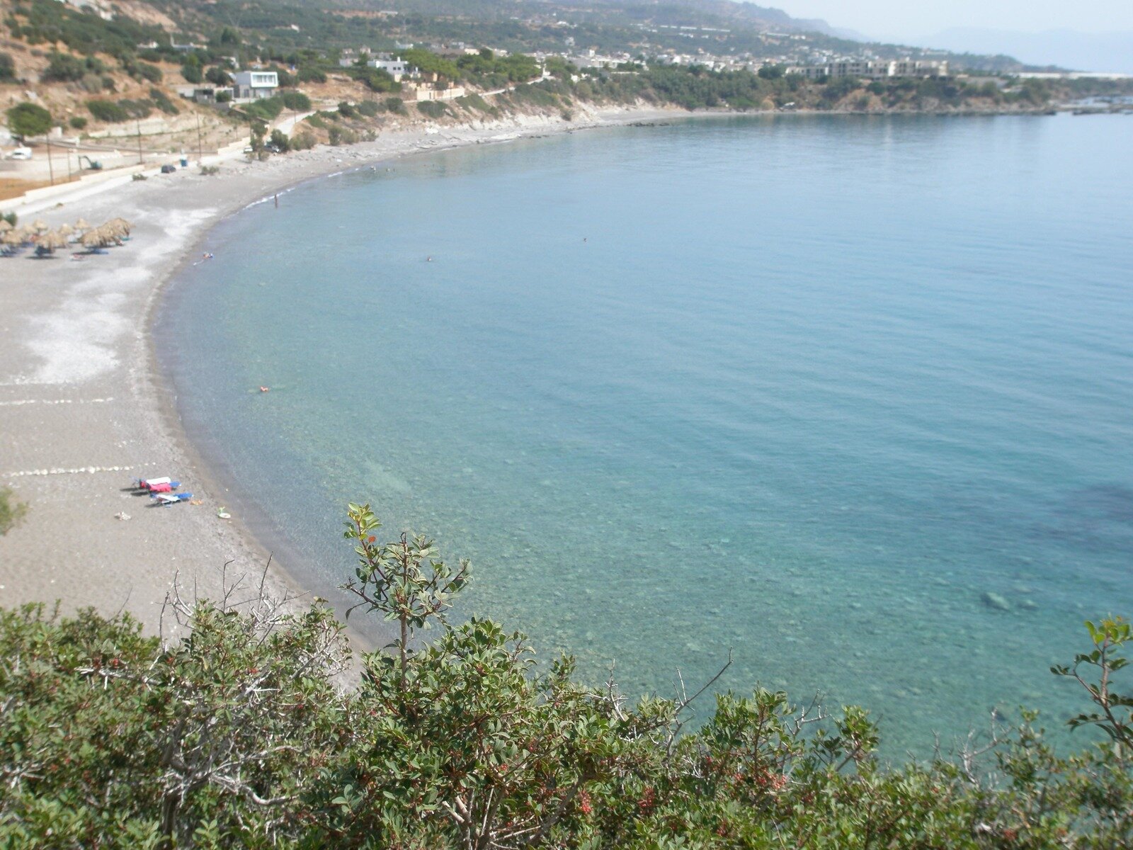 Strand
