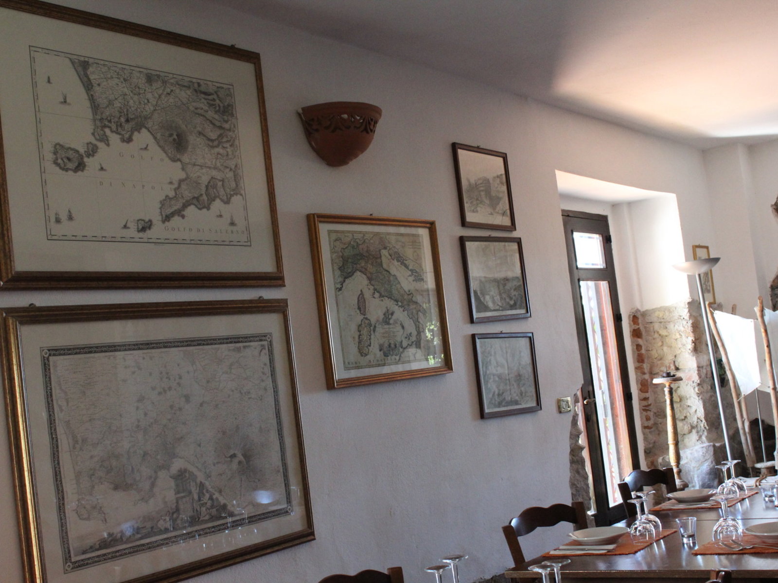 agriturismo ruralia