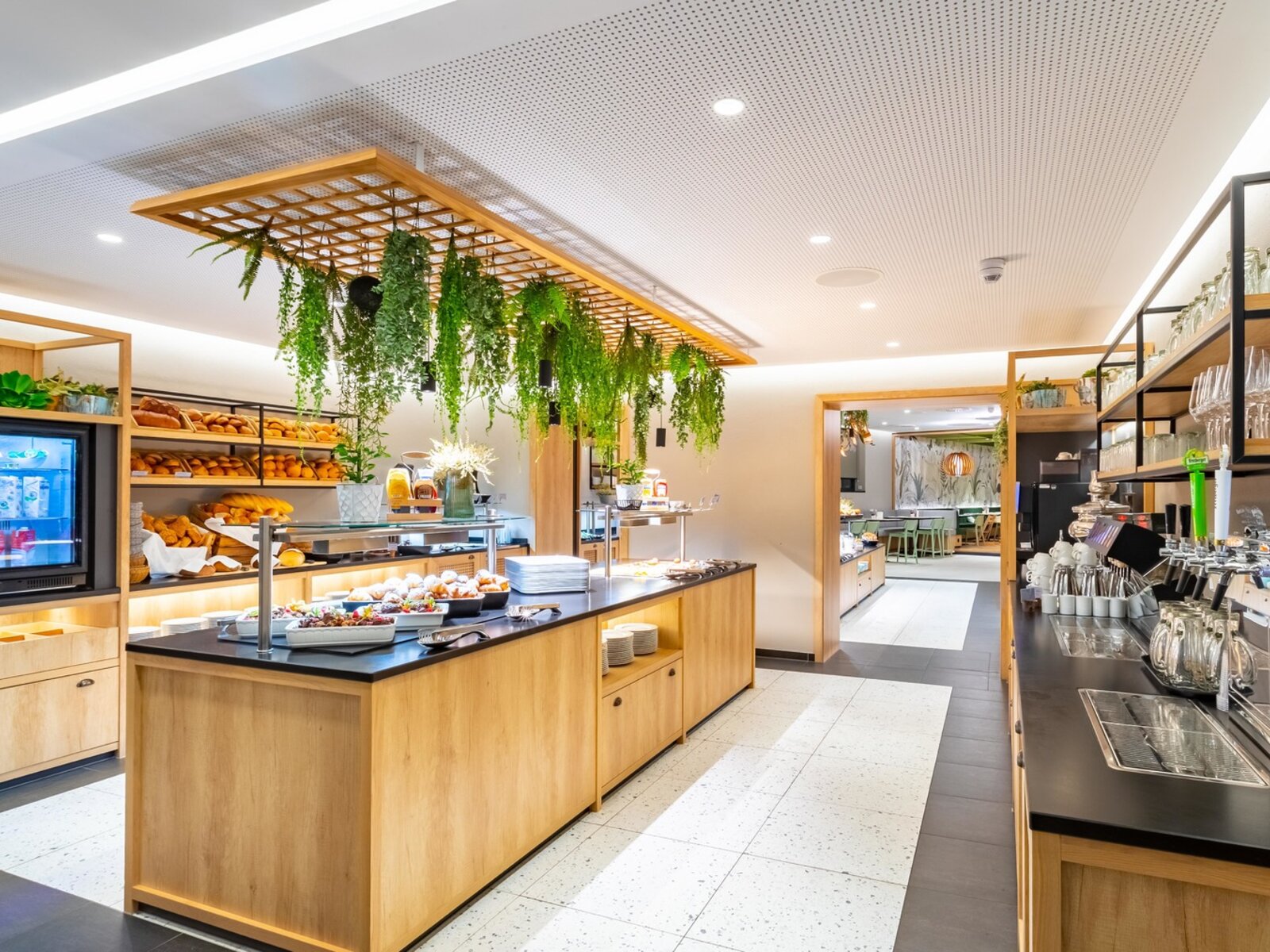Hauptrestaurant