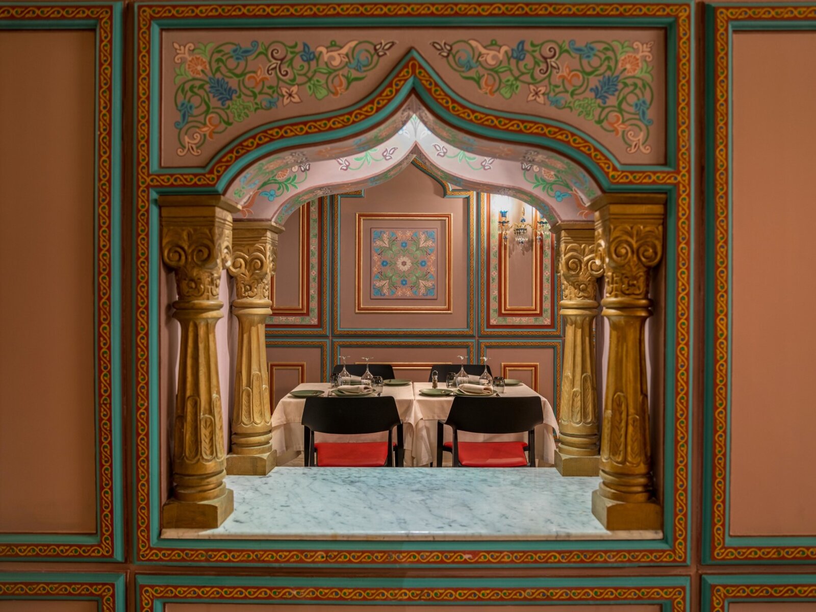 LA KASSBAH