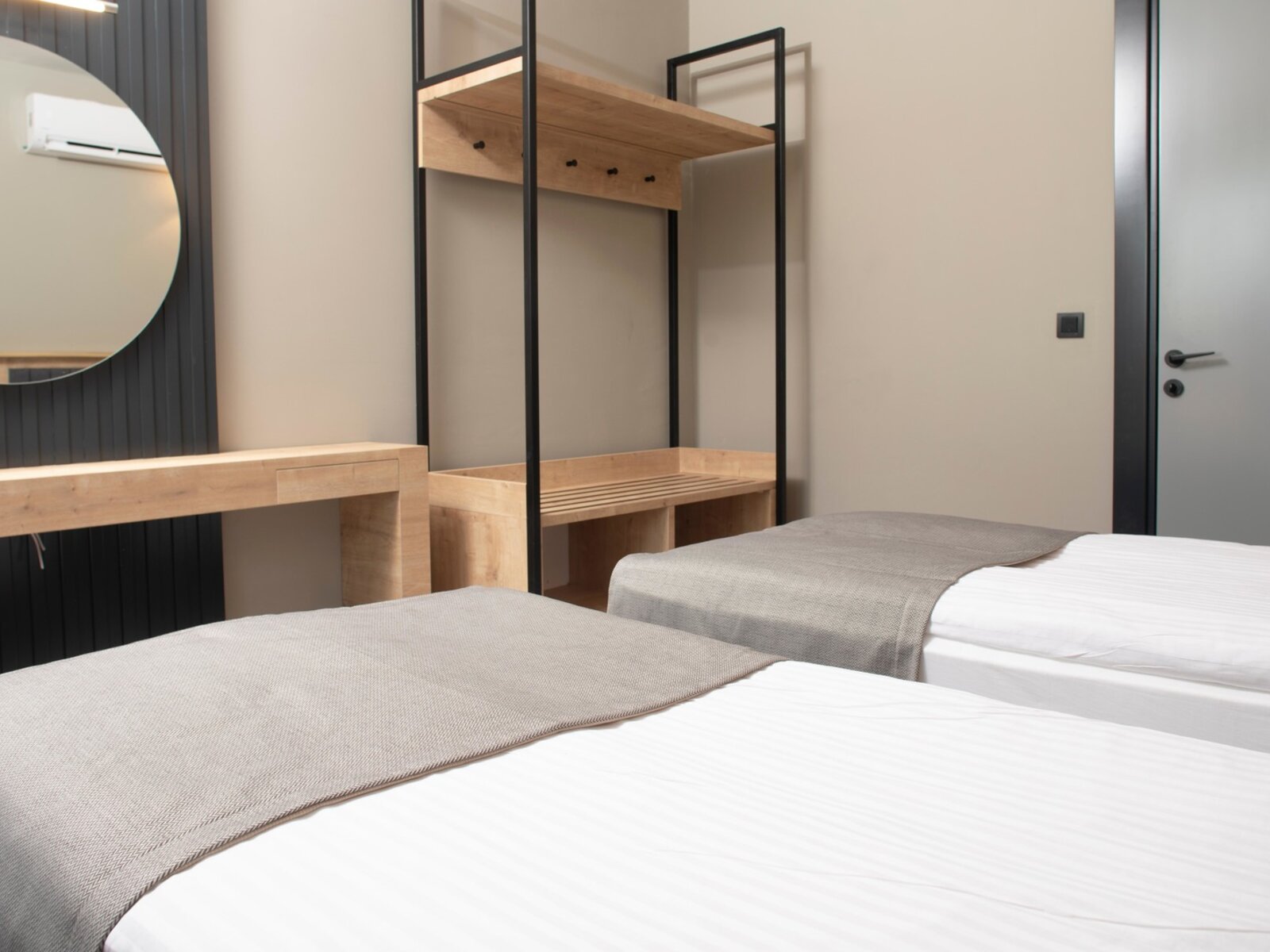 Wohnbeispiel Comfort Family 2 Bedroom