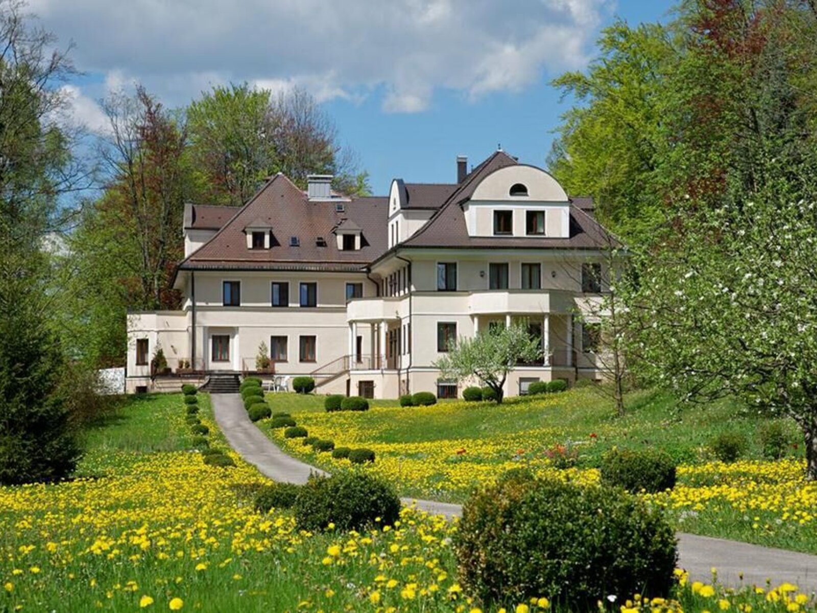 Außenansicht