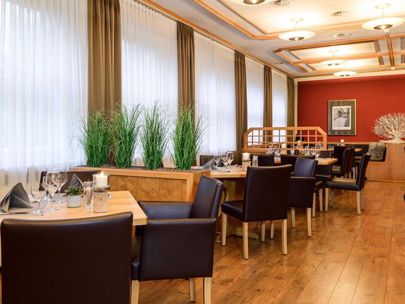 Hauptrestaurant