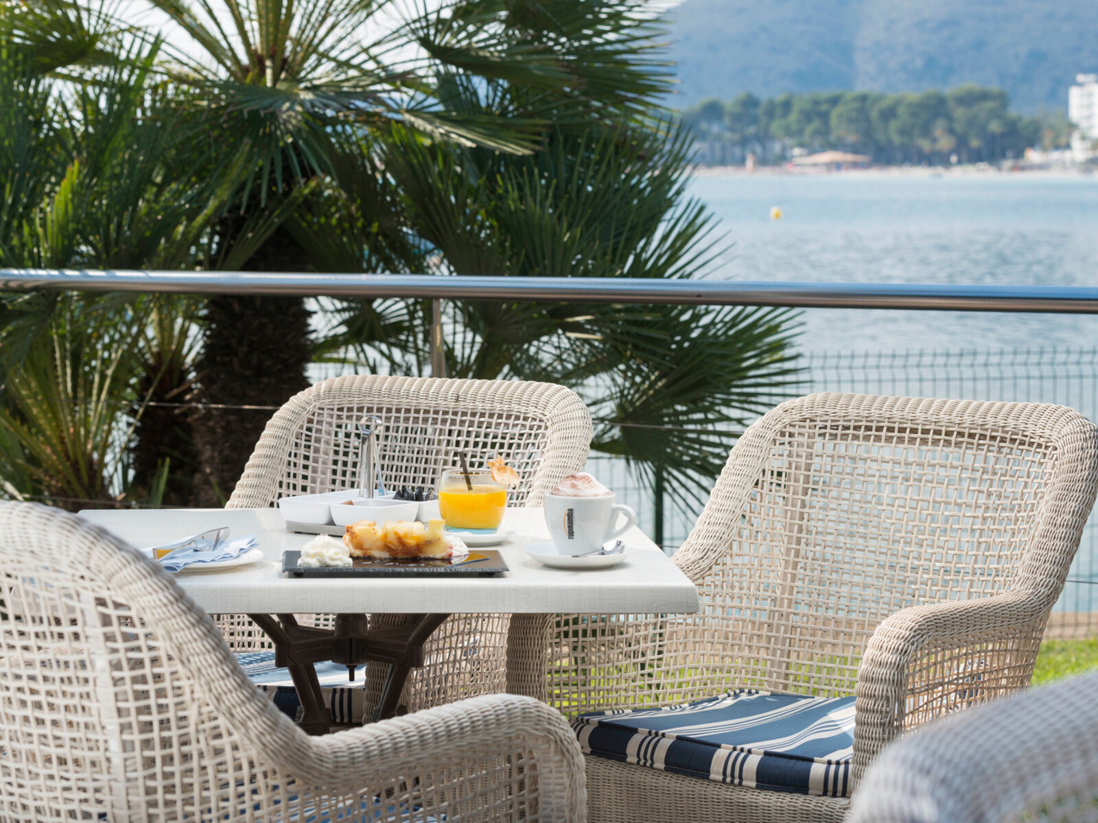 Restaurante Buffet