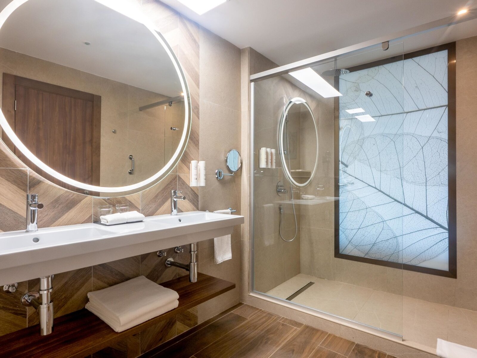 Wohnbeispiel Junior Suite Sea View