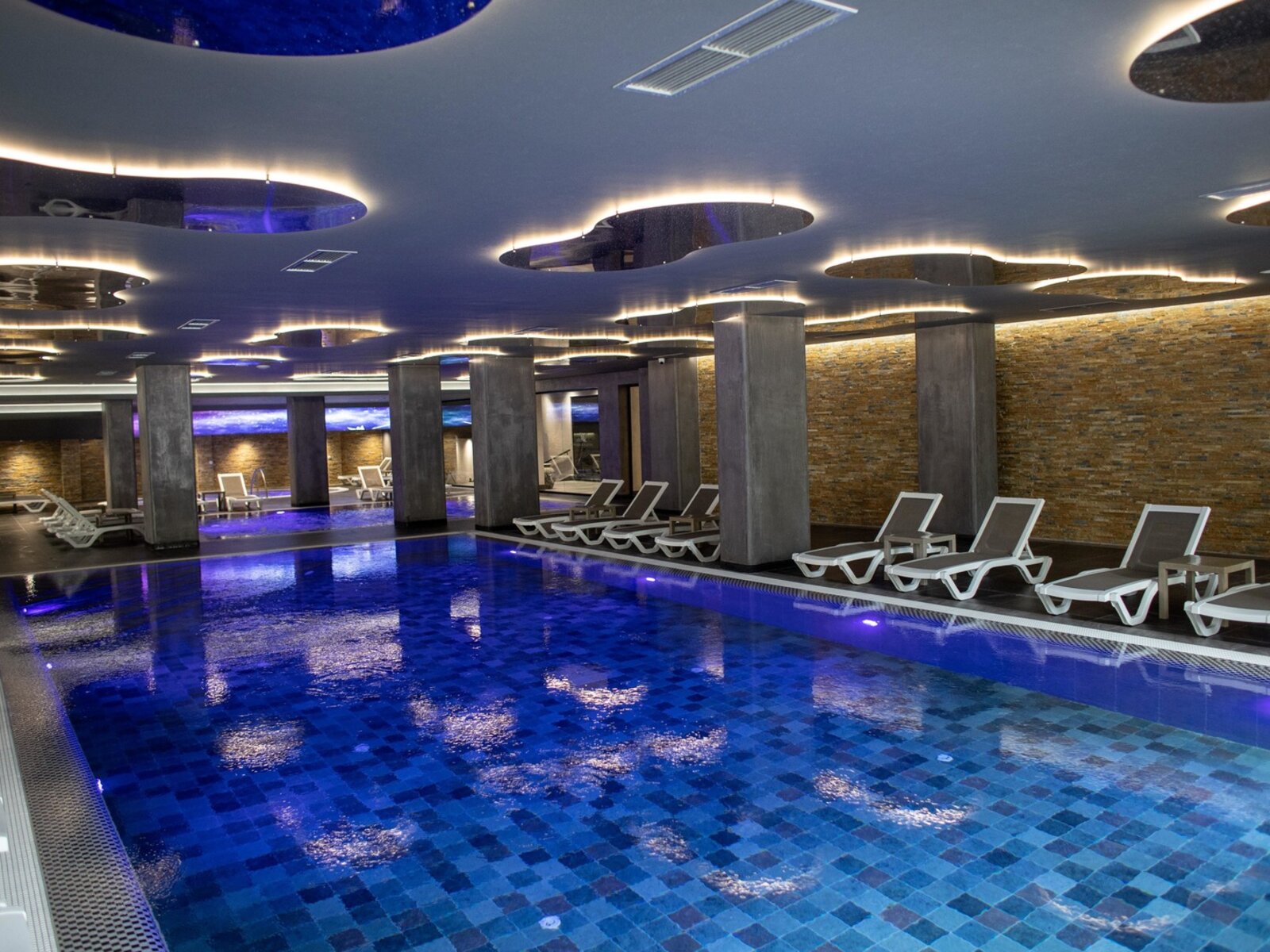 Wellness