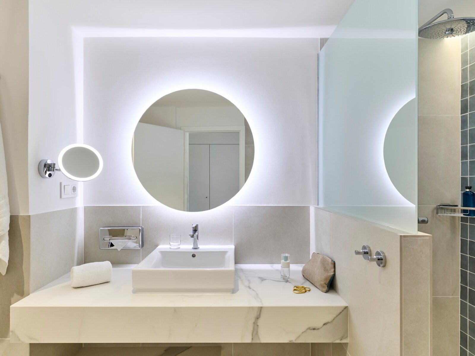 Wohnbeispiel Double Room Superior