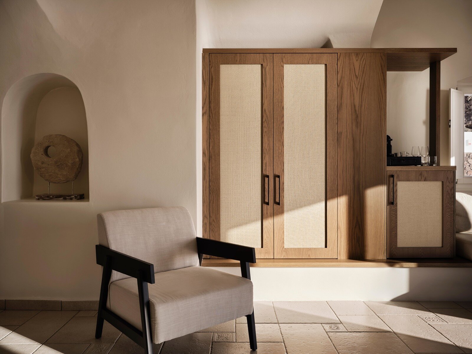 Wohnbeispiel Suite