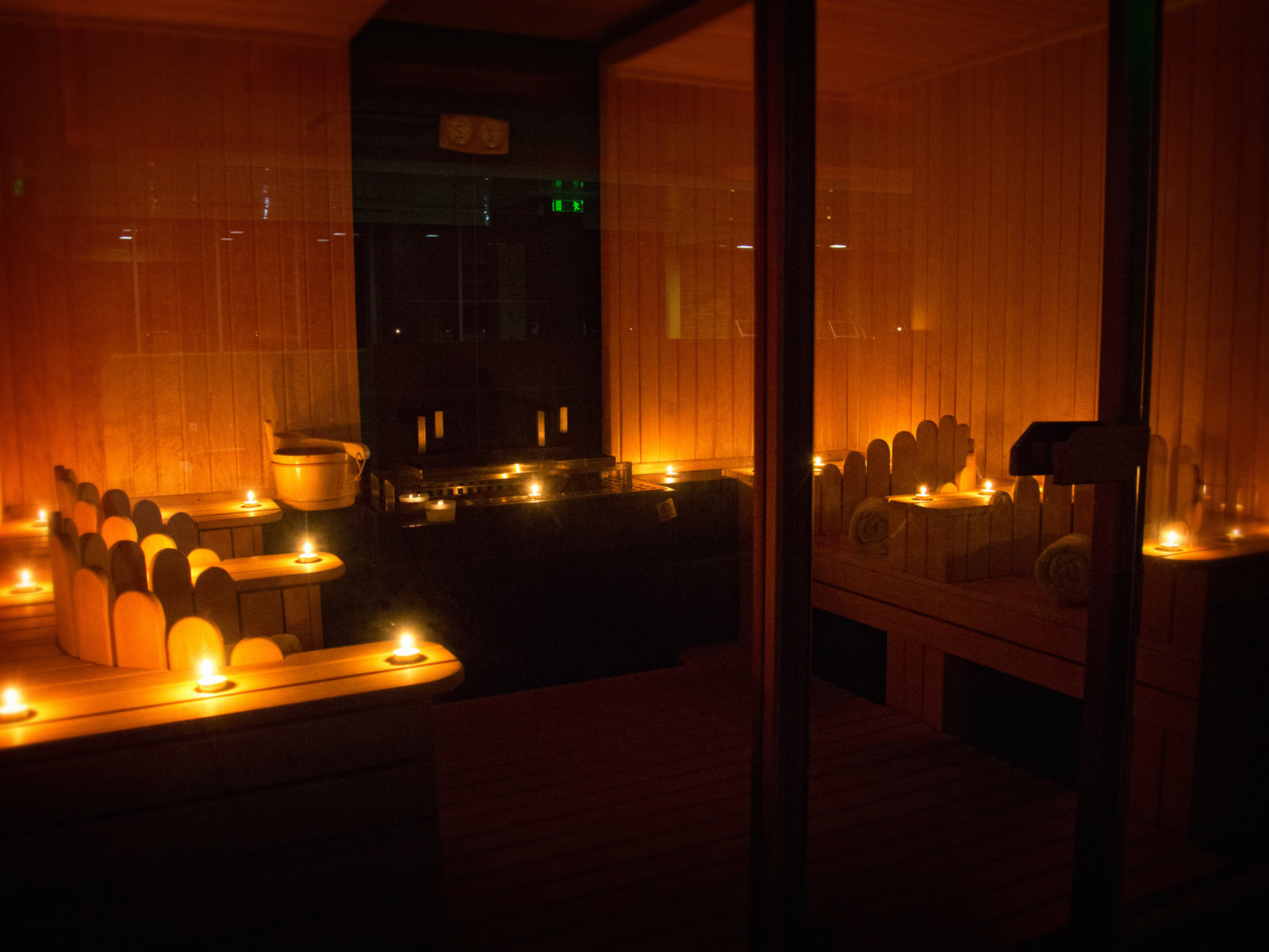 Wellness