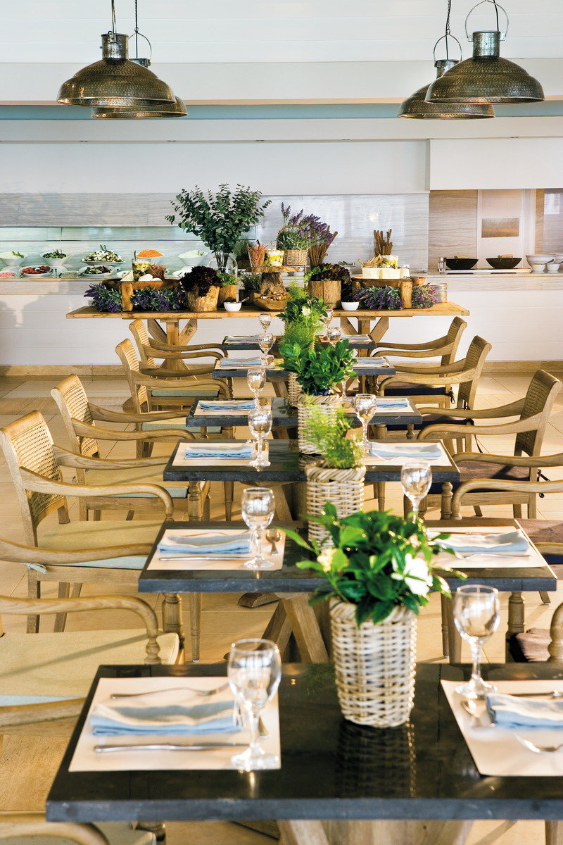 Olympos Restaurant