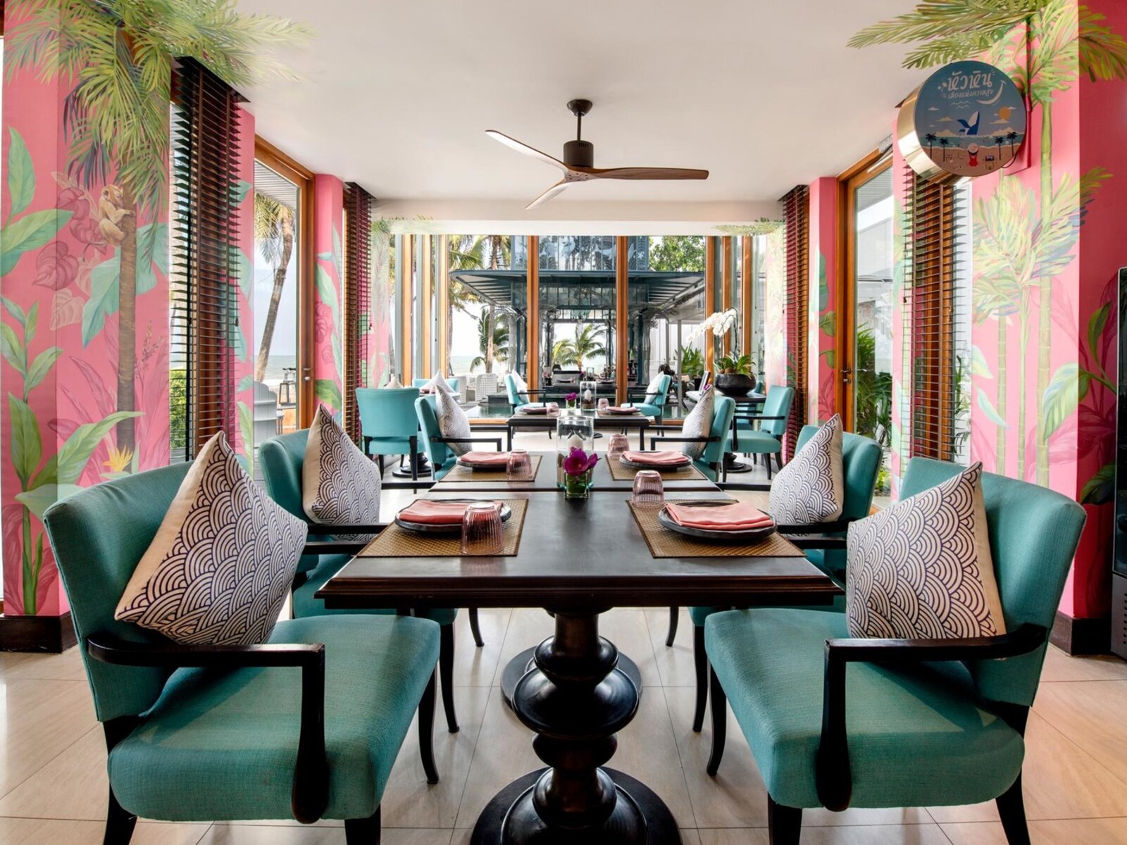 Jaras Hua Hin