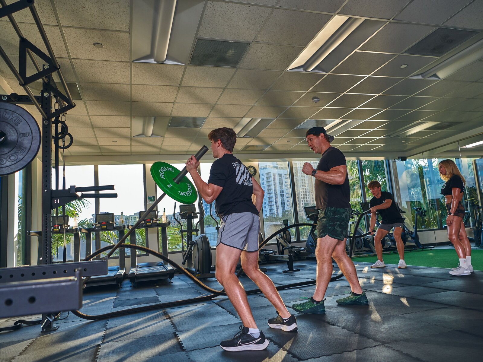 Sport