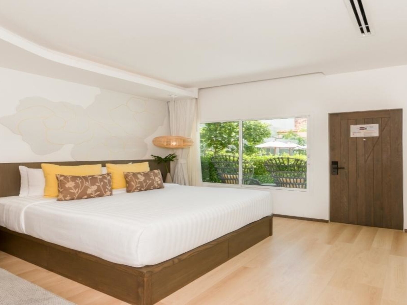 Wohnbeispiel Villa Portia