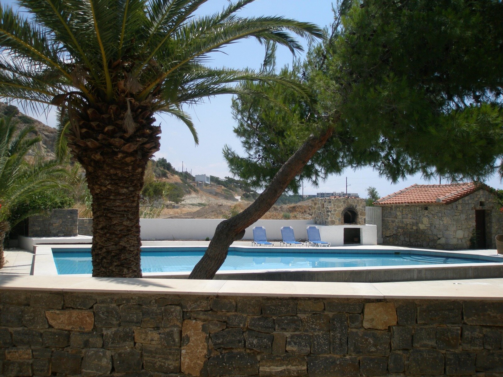 Relaxpool
