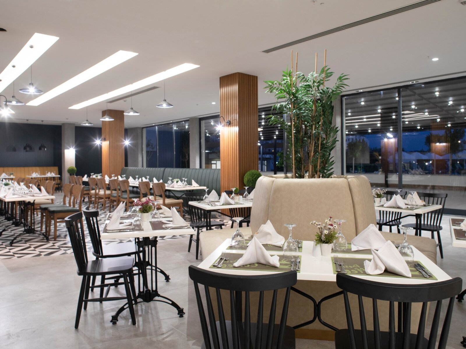 GardenHouse Restaurant