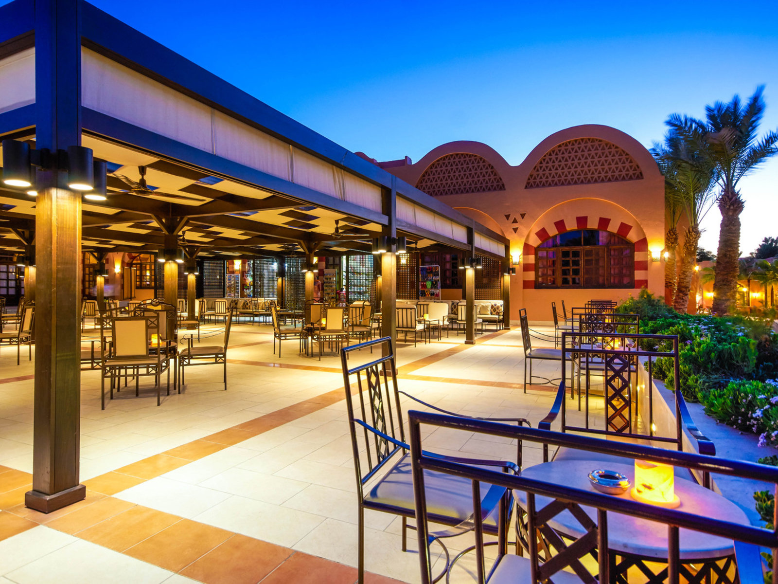 Lobbybar