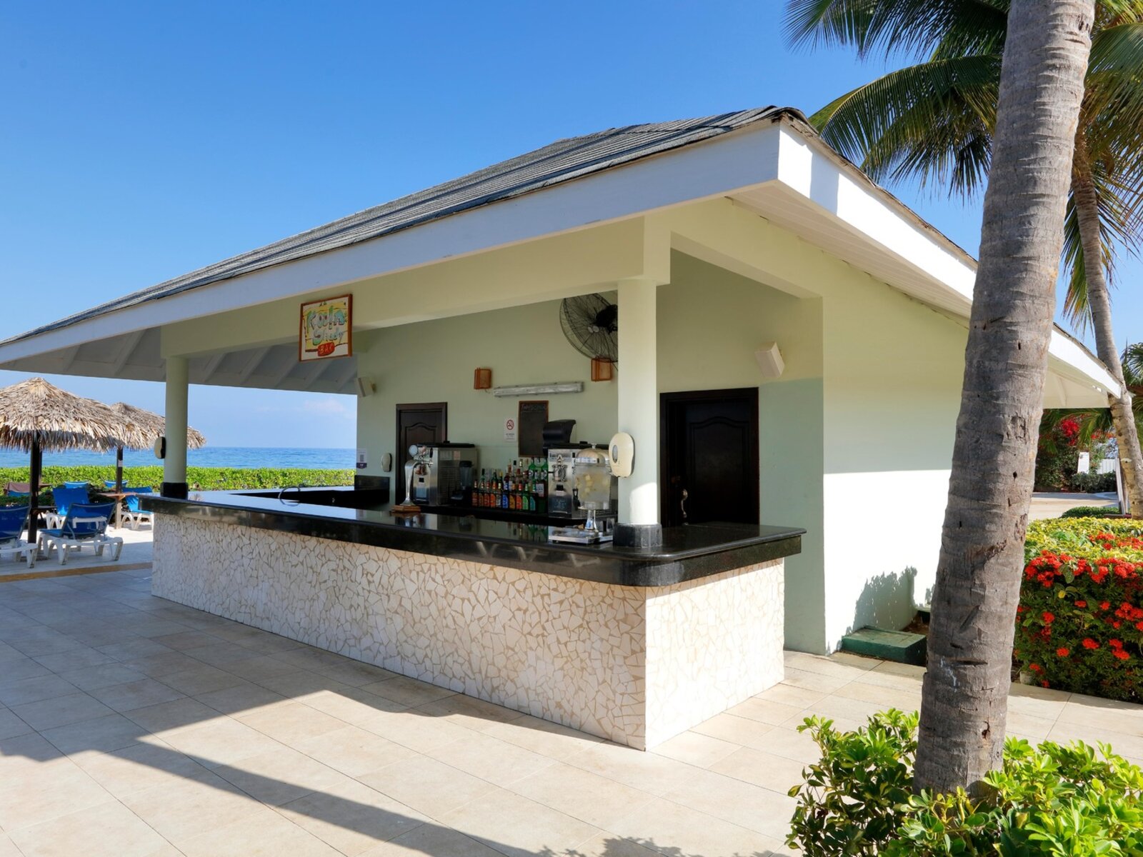 Kool Shady Bar