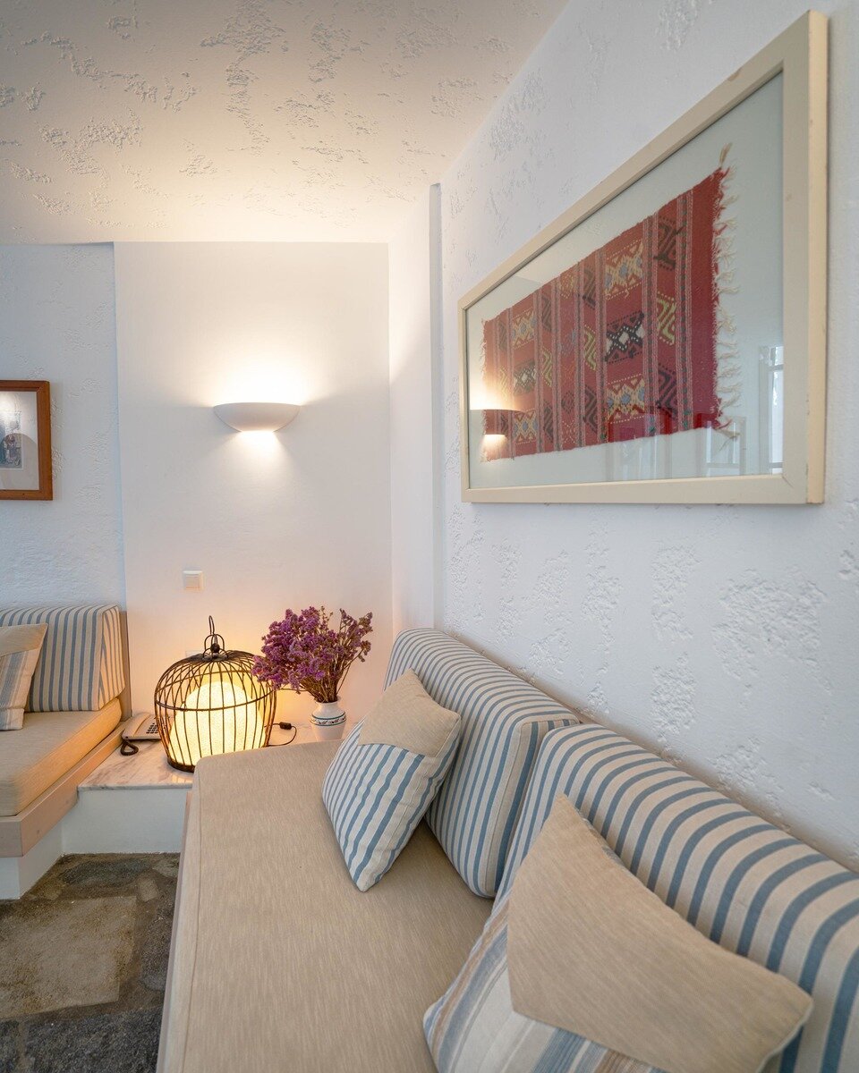 Wohnbeispiel Appartment For Triple Occupancy