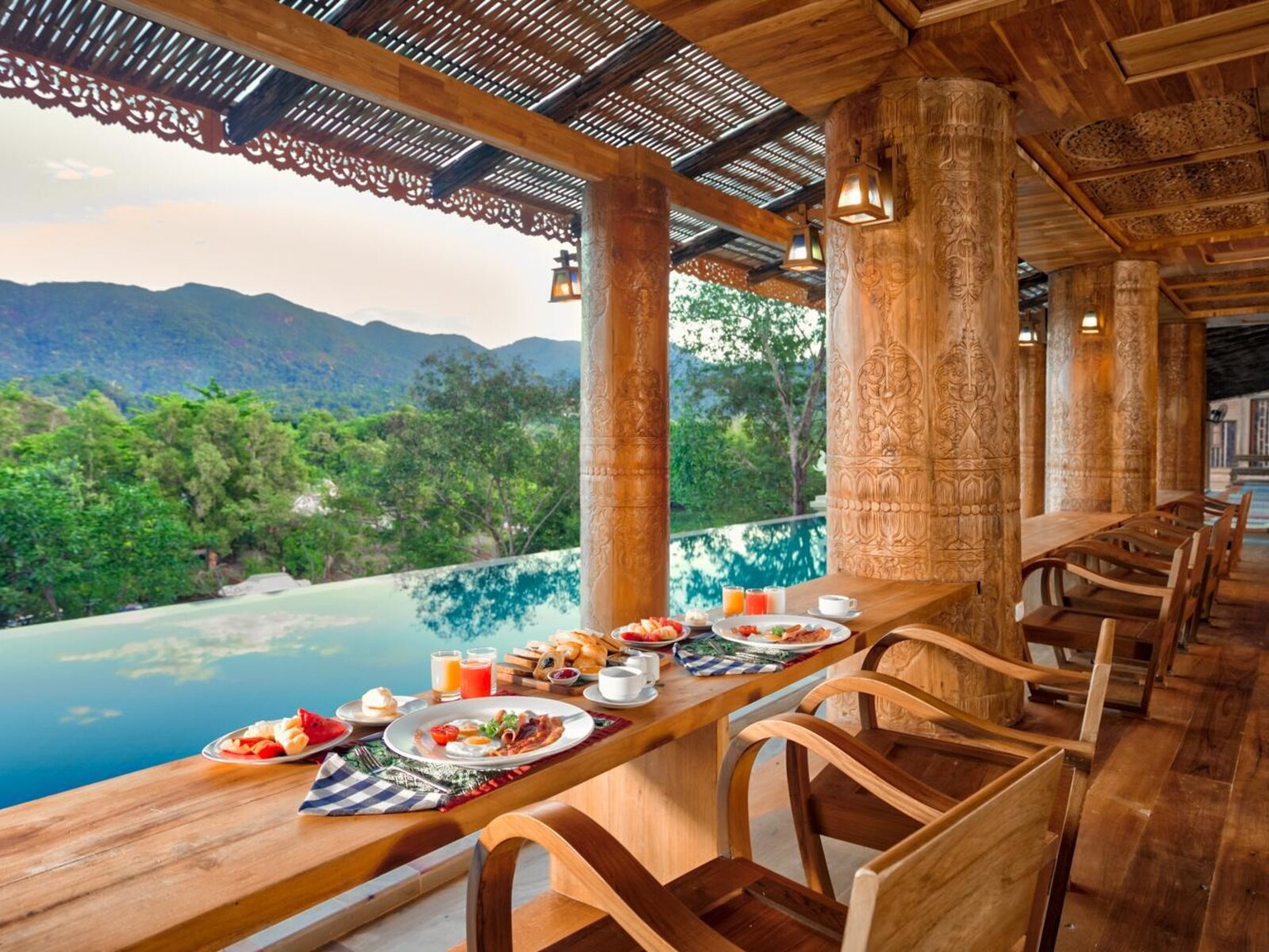 Saaitara Restaurant