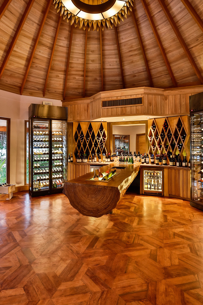 Wine Cellar