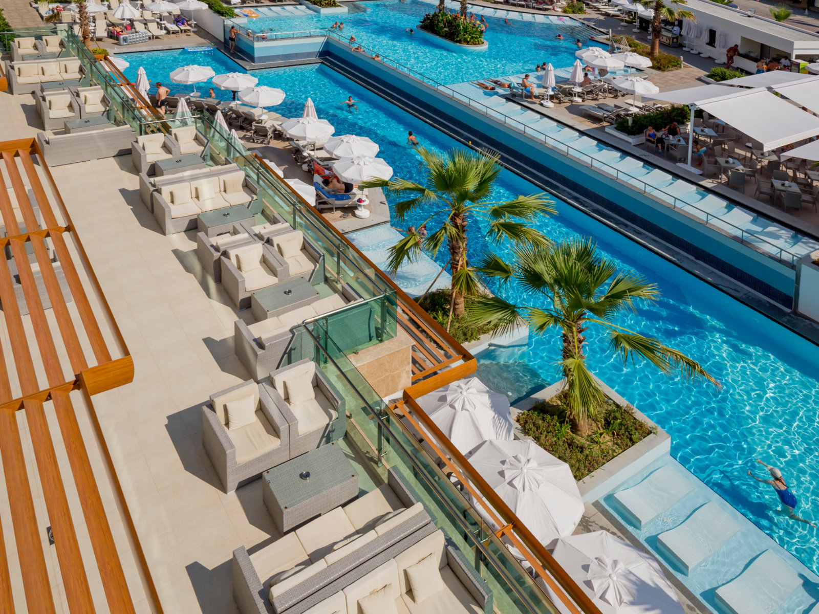 Poolbar Outdoor