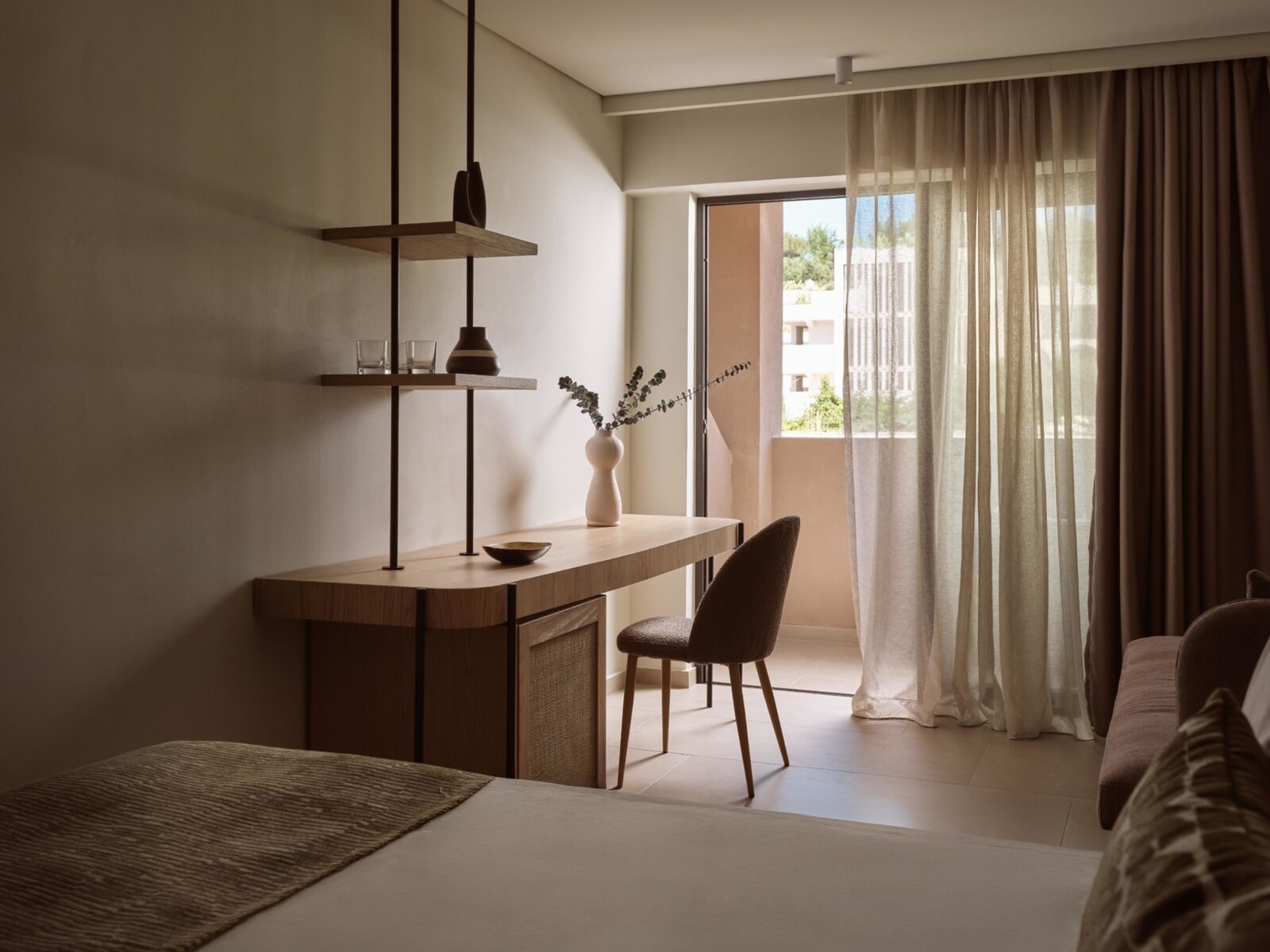 Wohnbeispiel Double Room