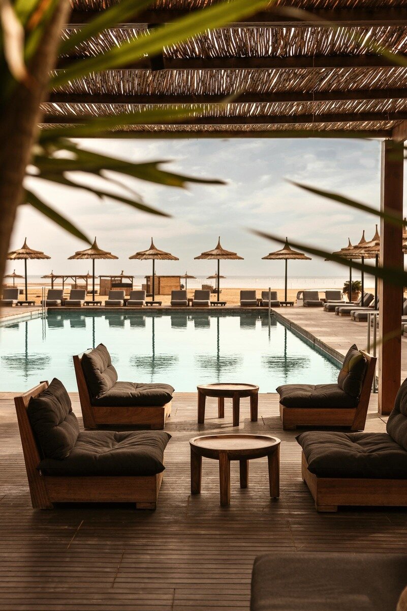 Beach Club