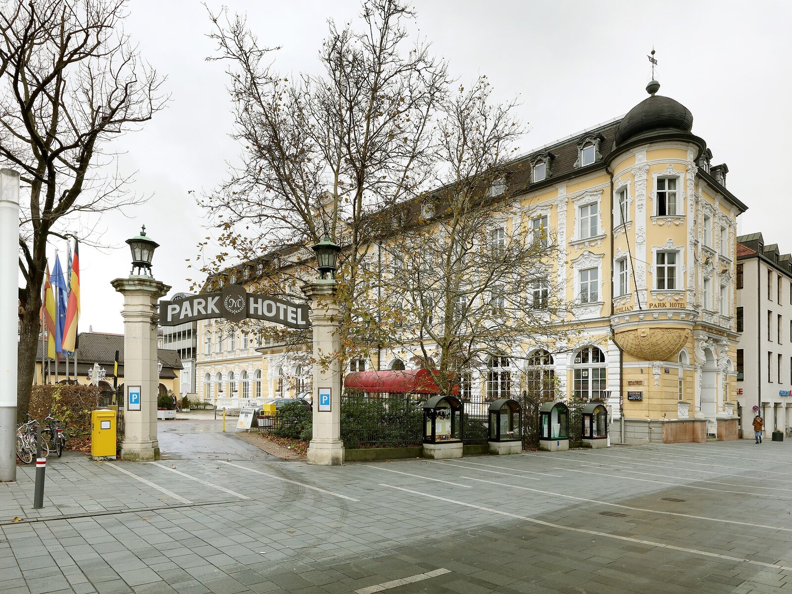 Außenansicht