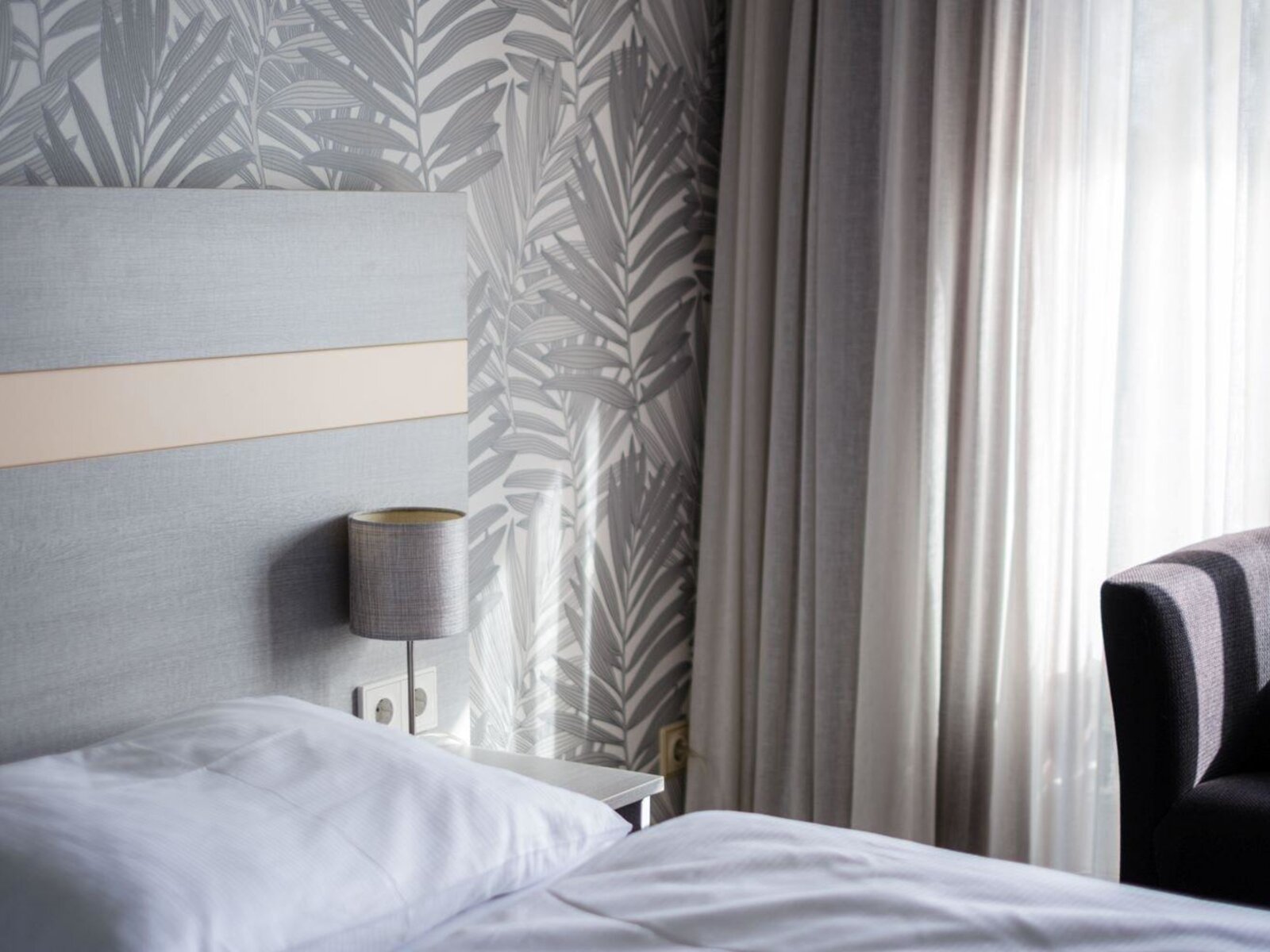 Wohnbeispiel Standard Zimmer