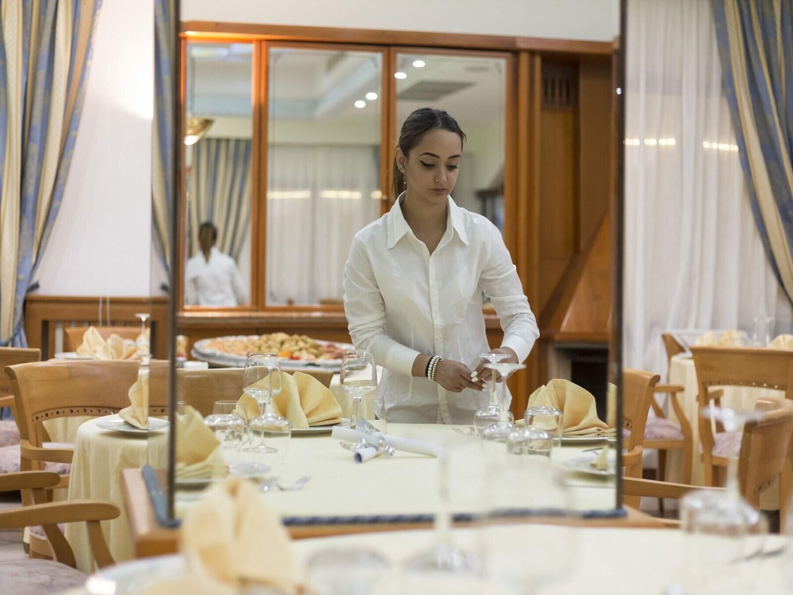 Essen und Trinken
