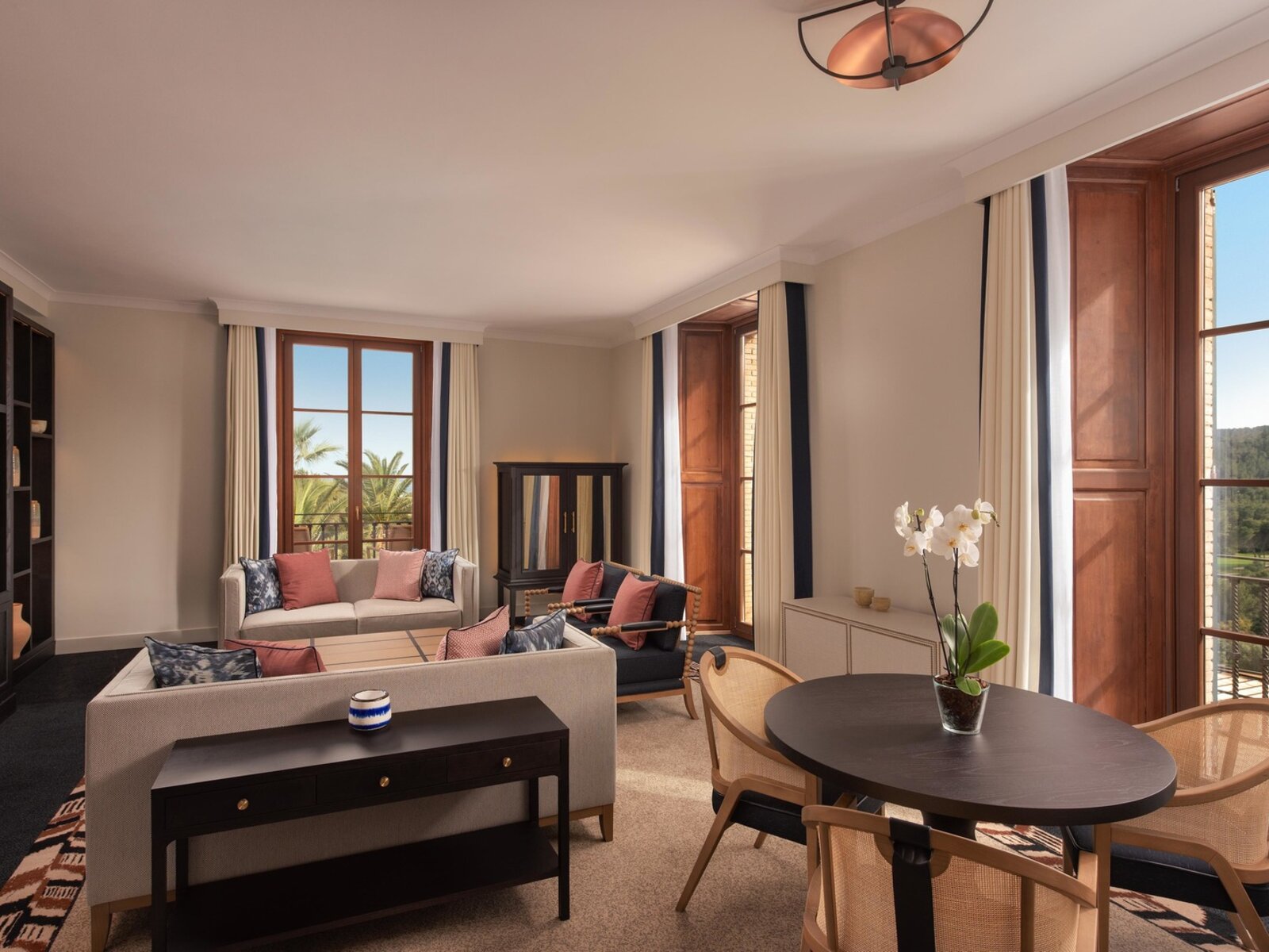 Wohnbeispiel Classic Suite
