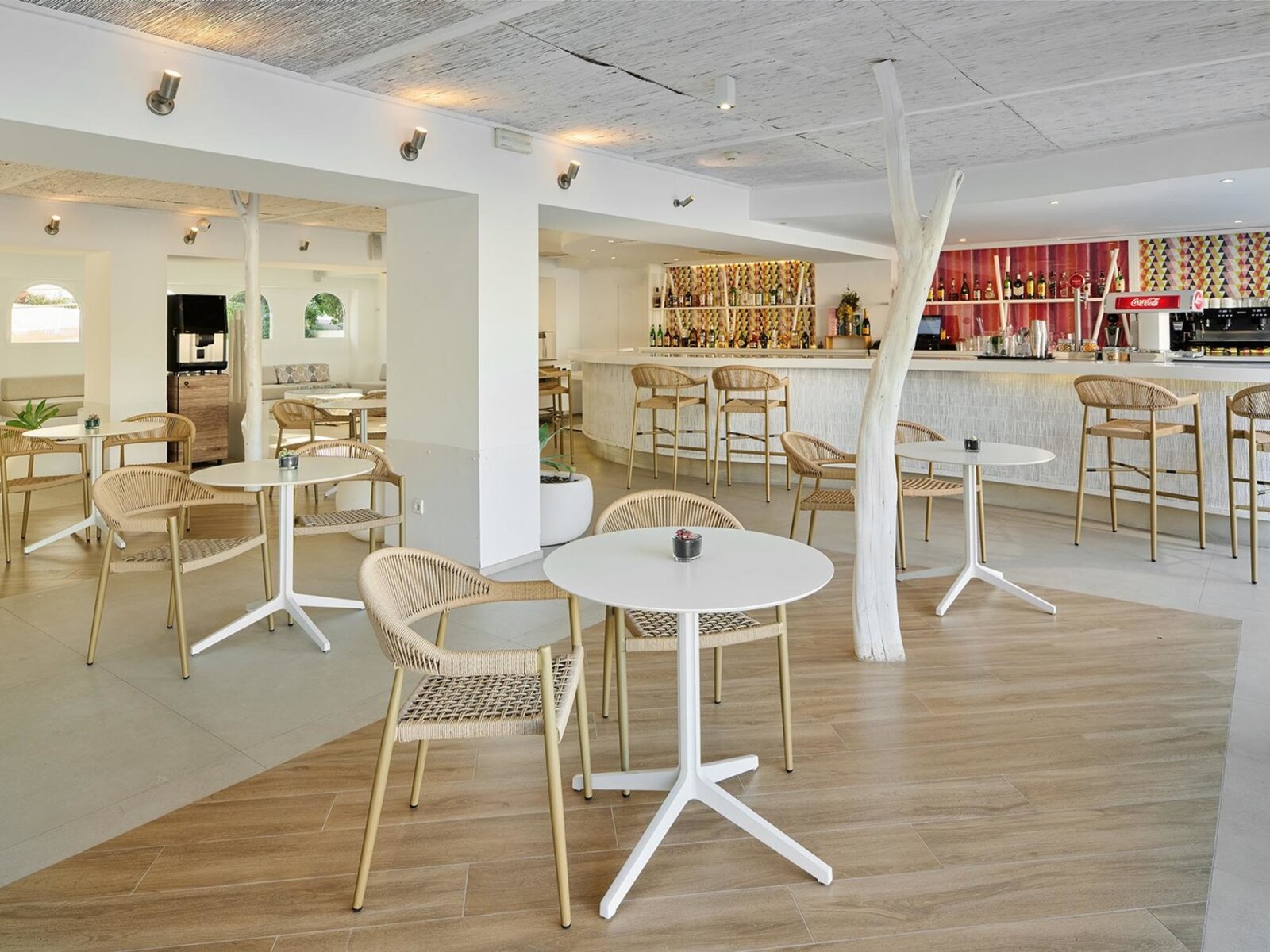 Loungebar