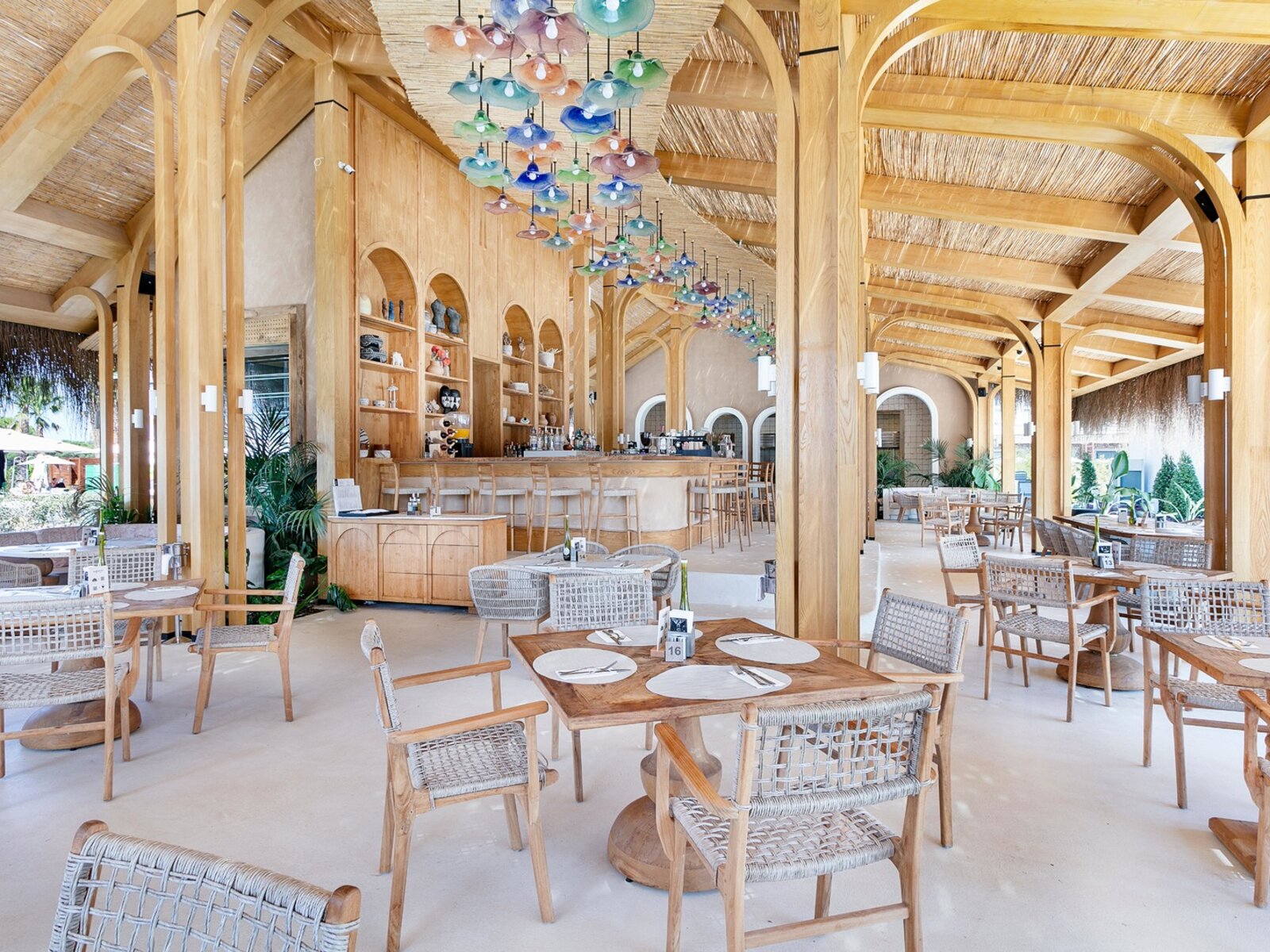 SAPORE İTALİENİSCHES SNACK RESTAURANT