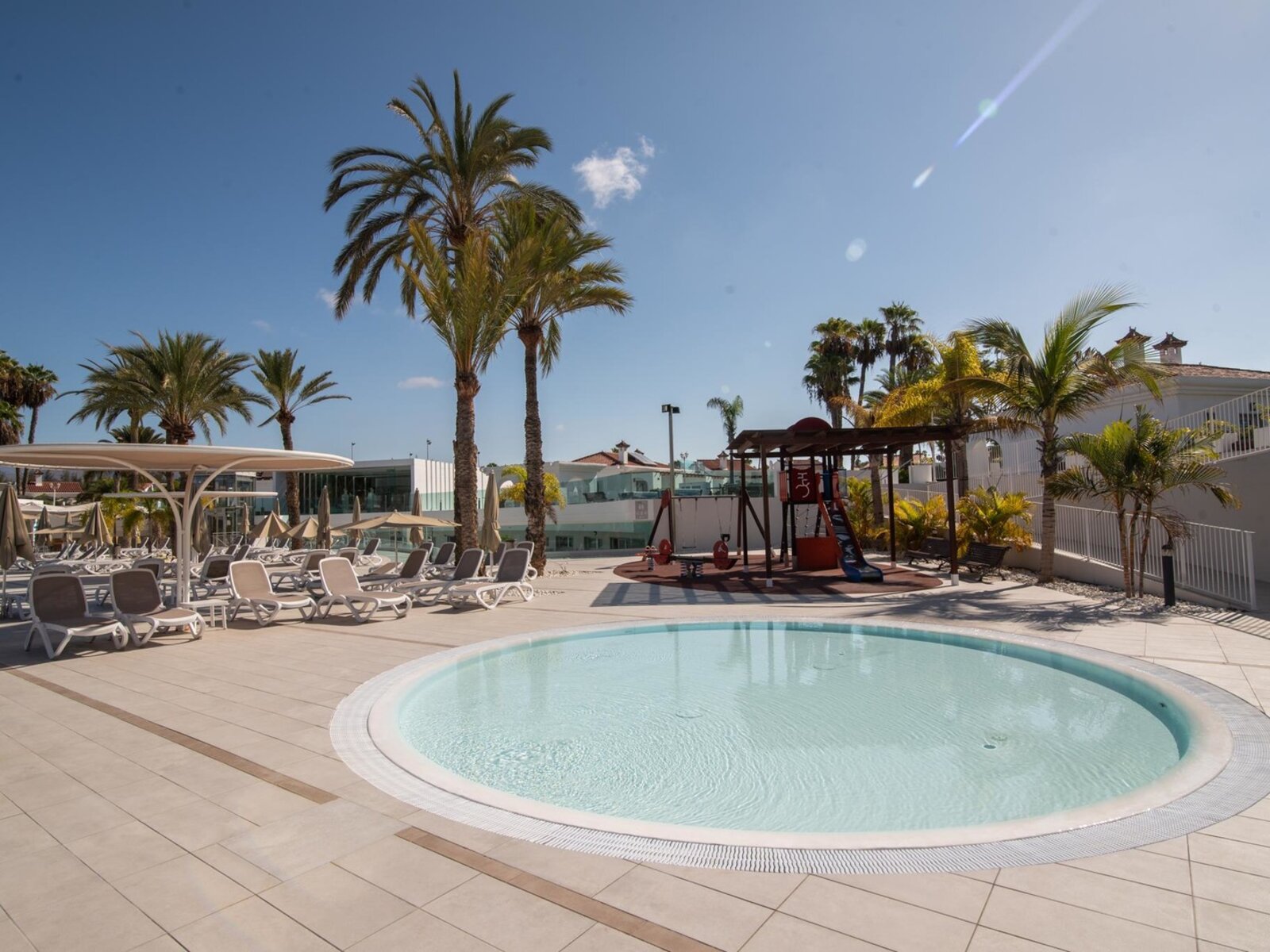 Kinderpool