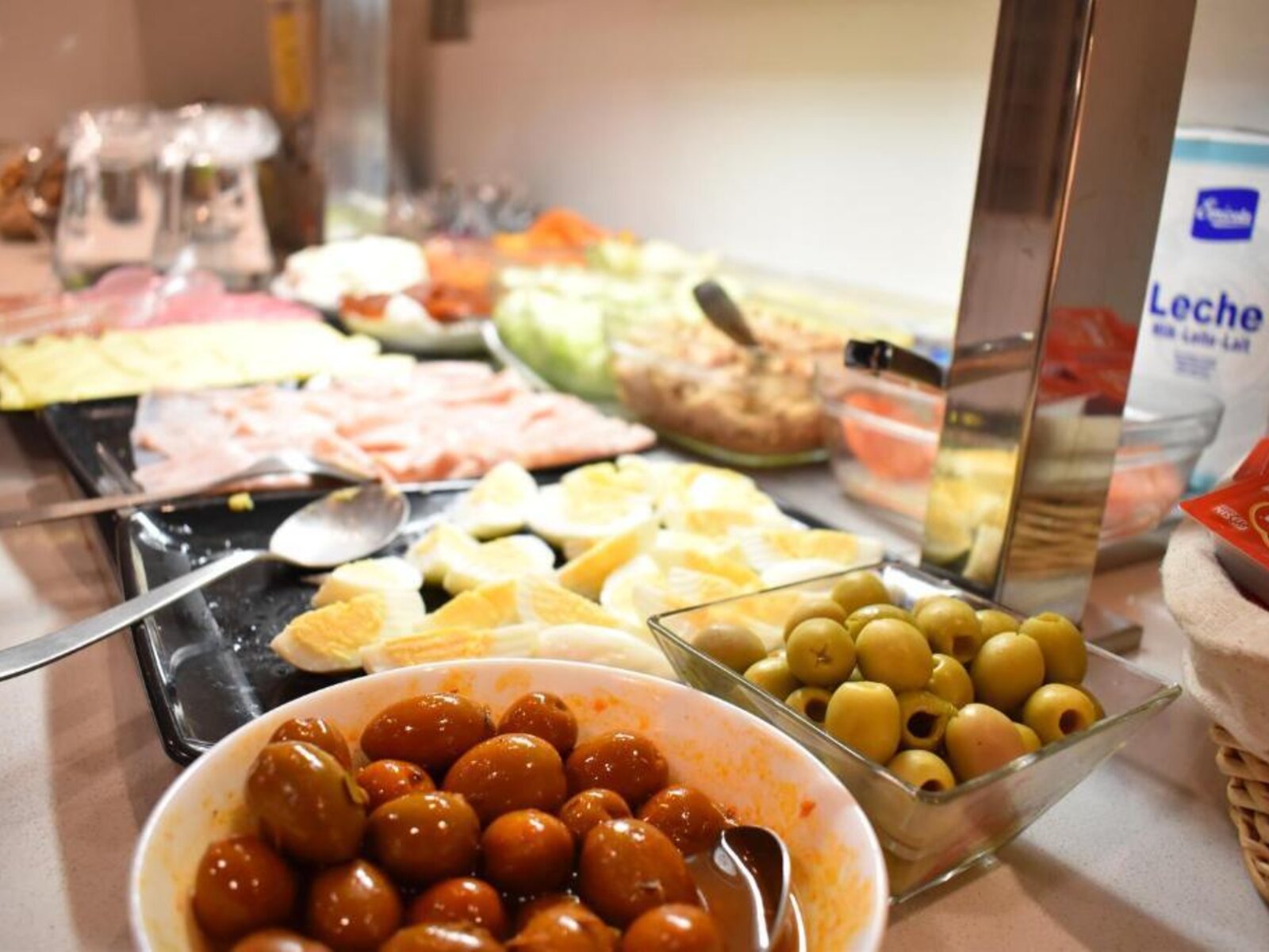 Essen und Trinken