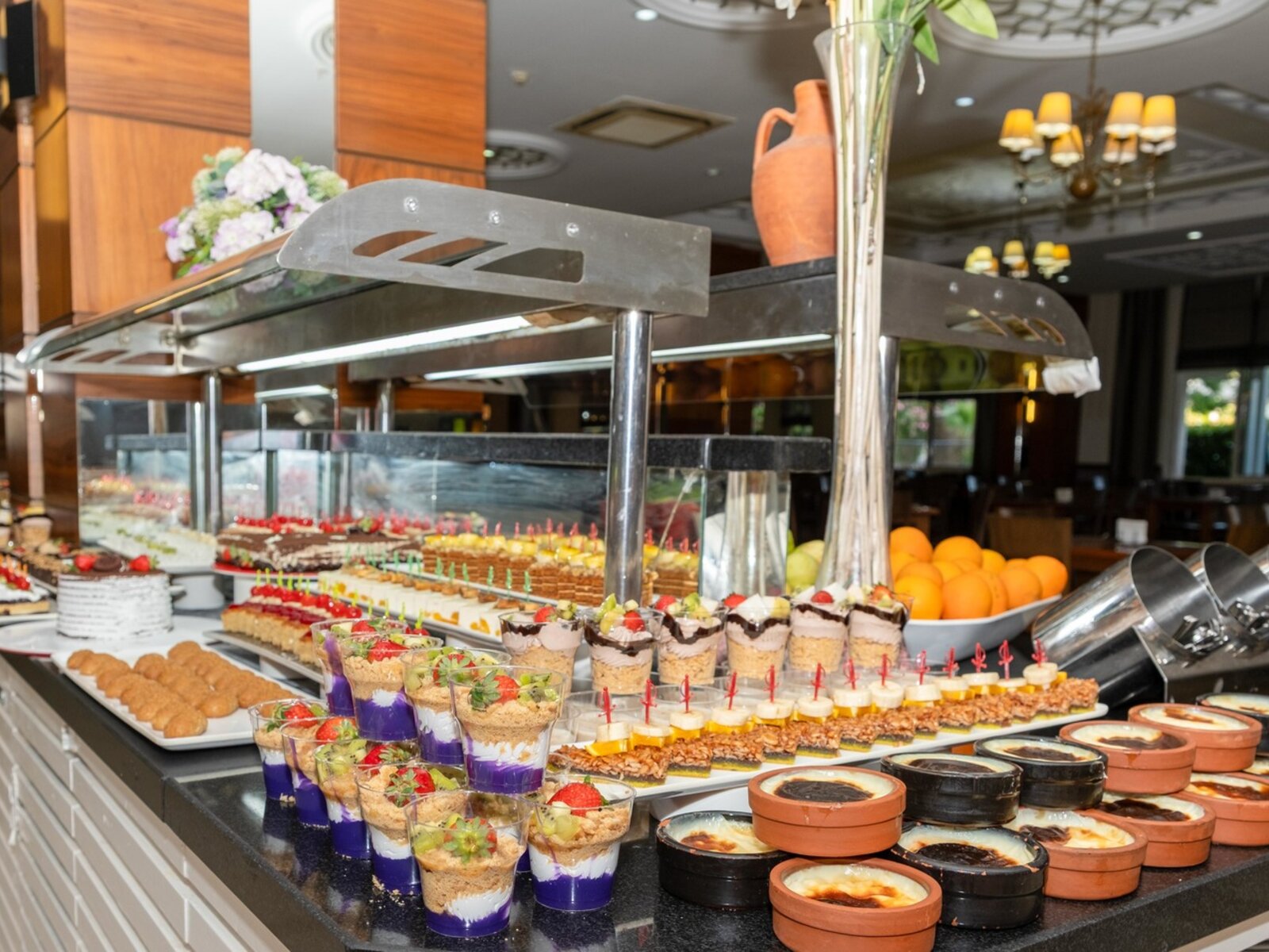 RIVER RESTAURANT
