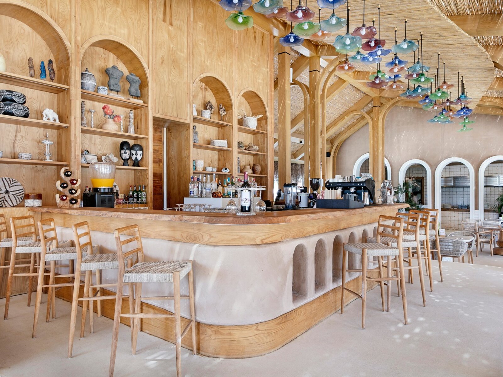 SAPORE İTALİENİSCHES SNACK RESTAURANT