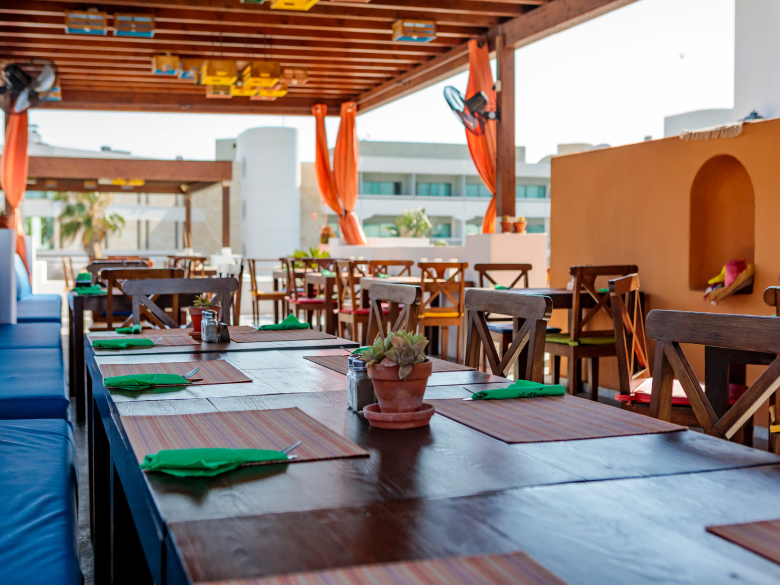 Casa Del Sol Mexican Restaurant