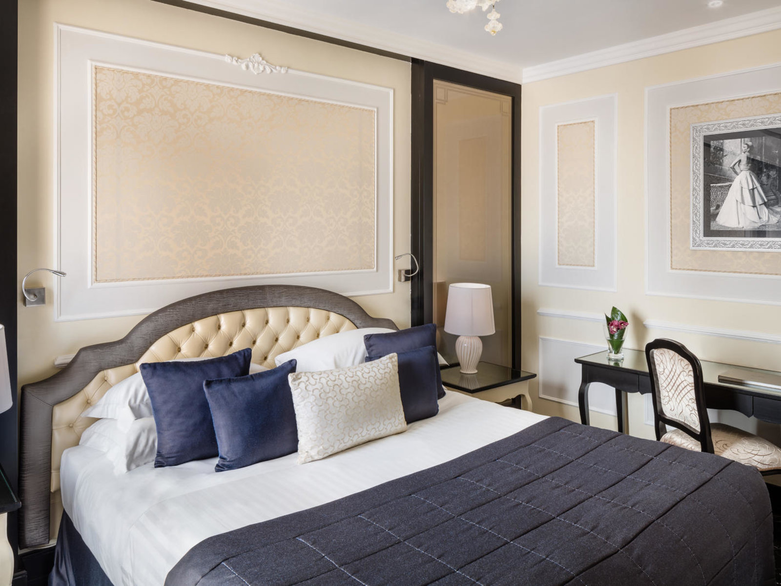Wohnbeispiel Juniorsuite