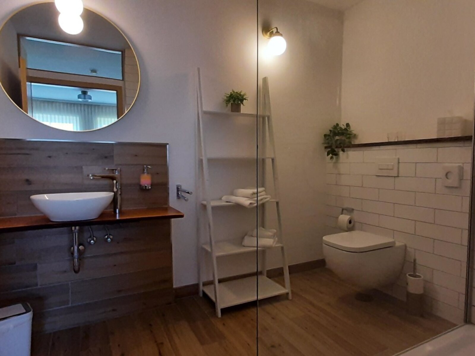 Wohnbeispiel Doppelzimmer Typ1(DZX1)
