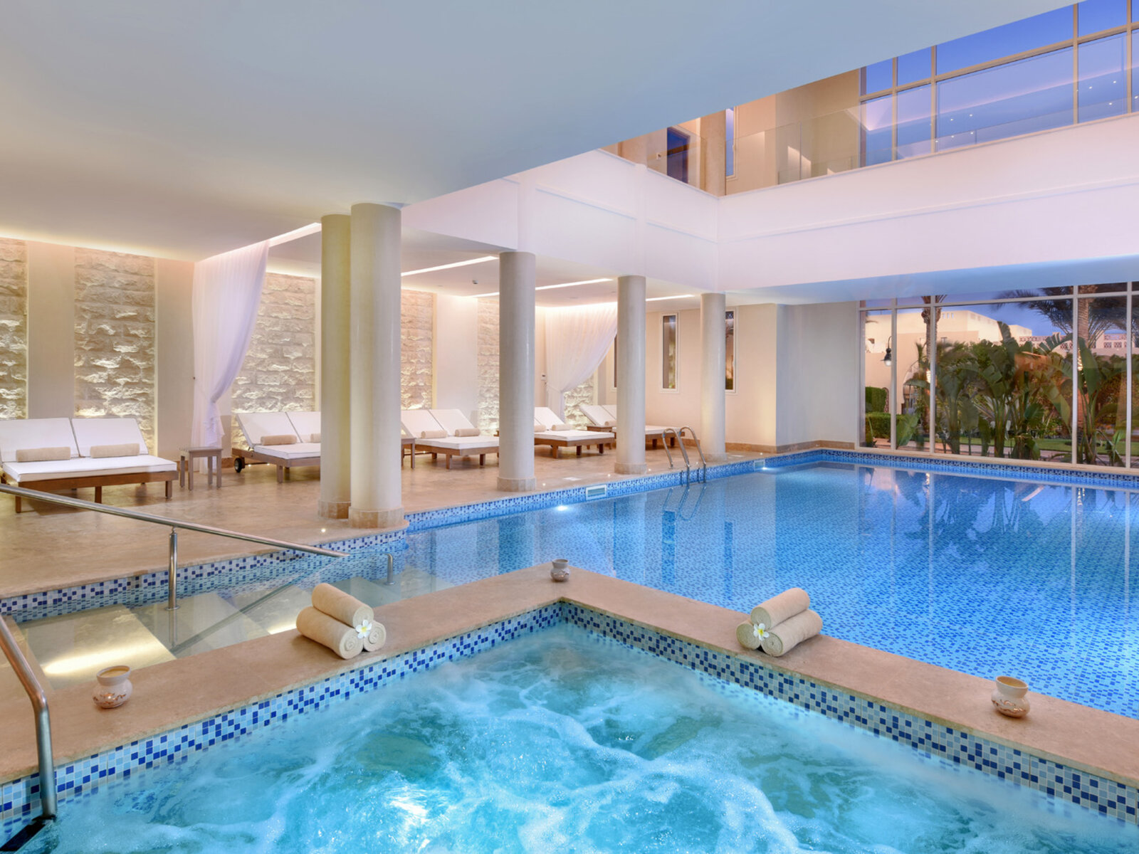 Wellness