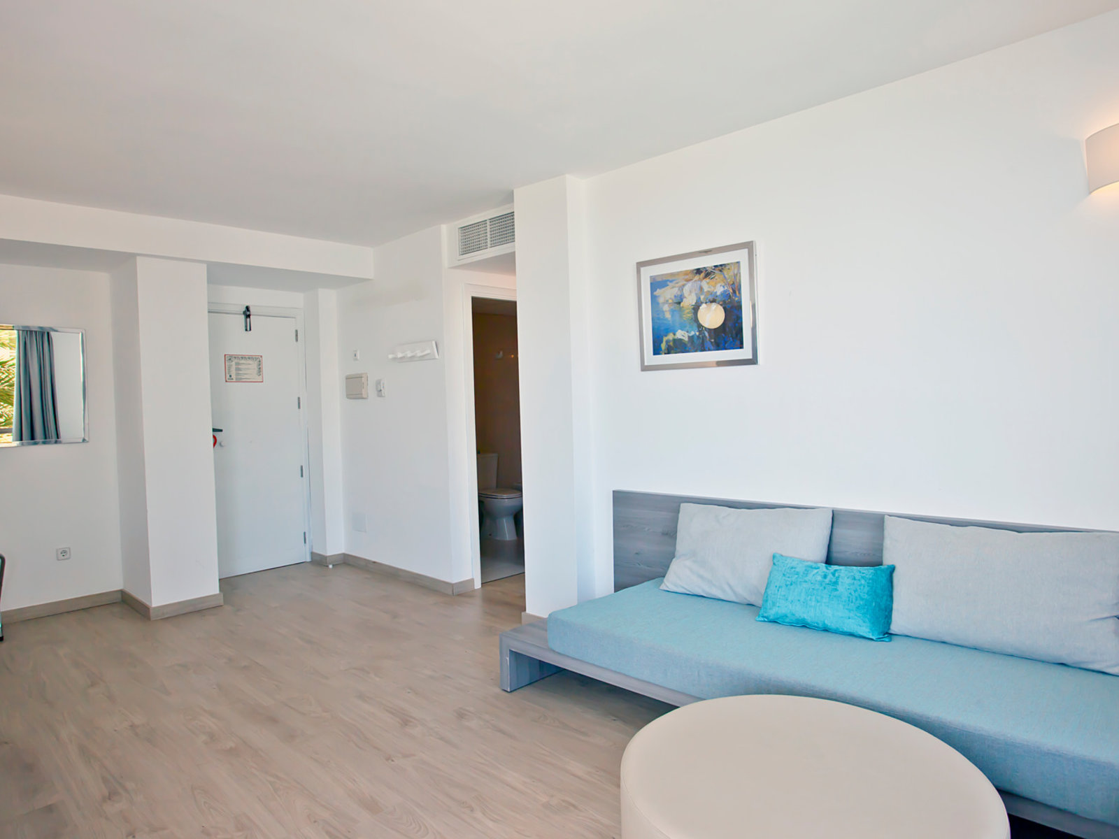 Wohnbeispiel Appartement