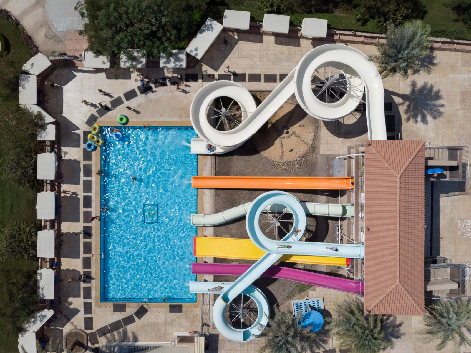 AQUA PARK