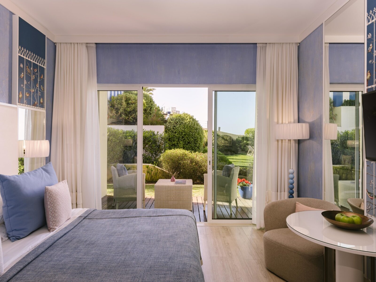 Wohnbeispiel Elegance room