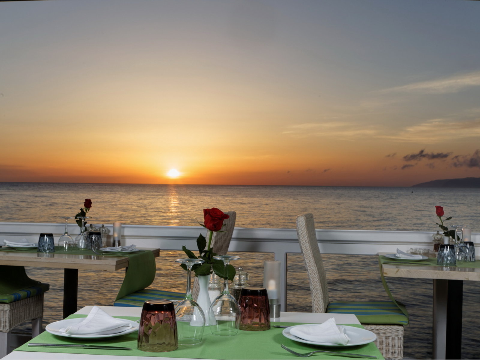 PALMERA SEASIDE RESTAURANT