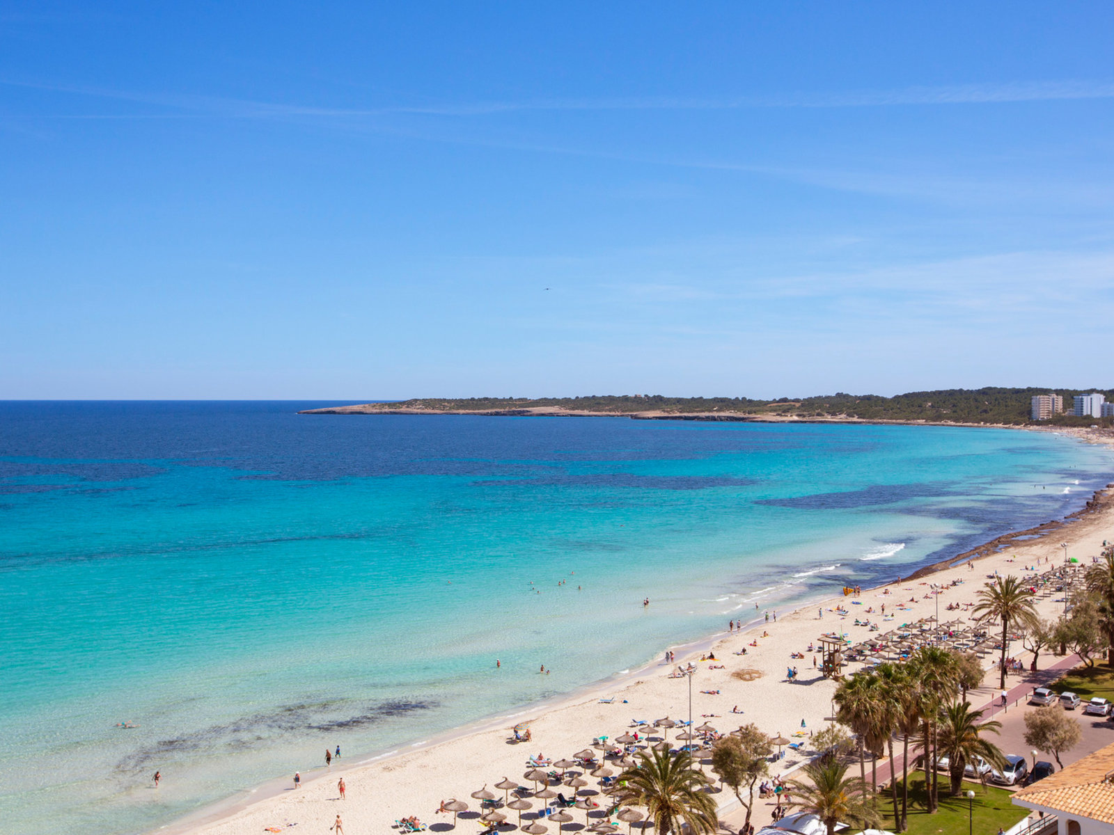 Cala Millor