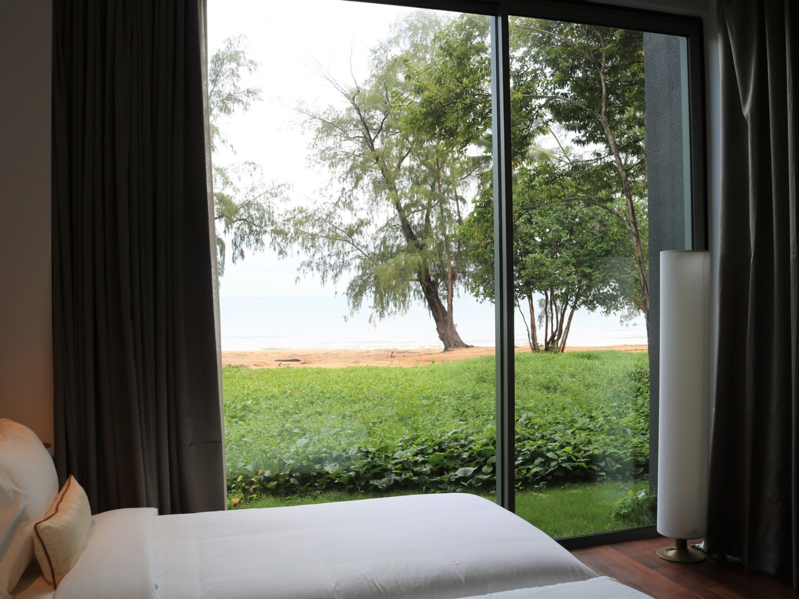 Wohnbeispiel Pavilion Beach View