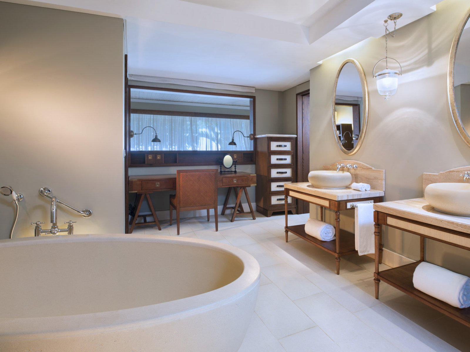 Wohnbeispiel Ocean Junior Suite