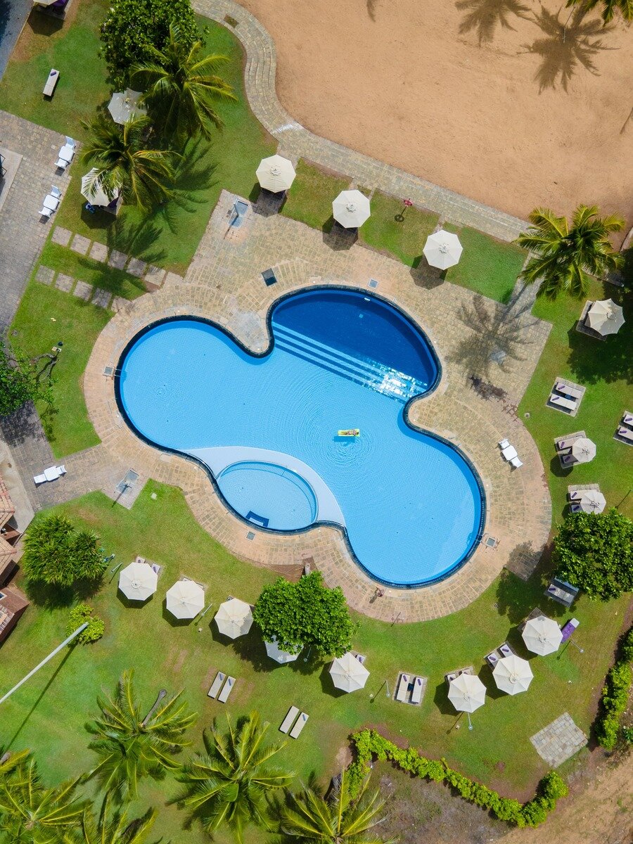 Secondary Pool